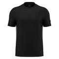 Everchill Icon stretch T-shirt BLK 3XL T-Skjorte i bomullsstretch