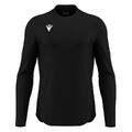 Void Shirt Longsleeve BLK 3XL Spillertrøye – Lett, pustende