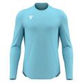 Void Shirt Longsleeve COL XXL Spillertrøye – Lett, pustende