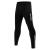 Desna Training Pant BLK 5XL Komfortabel treningbukse - Unisex 