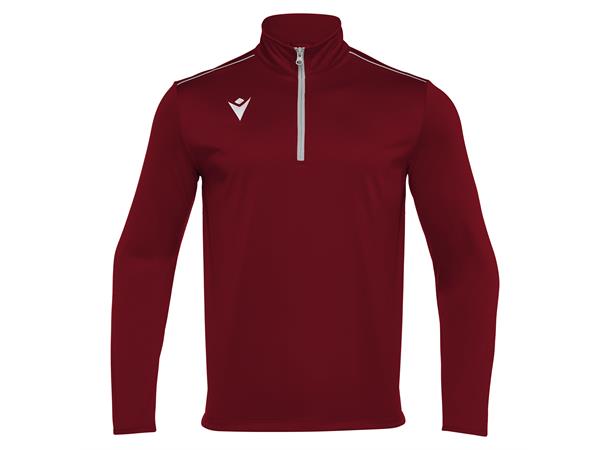 Havel Training Top 1/4 Zip CRD 4XS Teknisk treningsgenser  - Unisex 