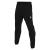 Neckar Training Pant BLK 4XS Teknisk treningsbukse - Unisex 