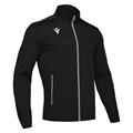 Nemesis Full Zip Top BLK 4XS Overtrekksjakke - Unisex