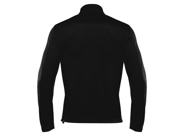 Nemesis Full Zip Top BLK 4XS Overtrekksjakke - Unisex 