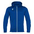 Freyr Hoody Full Zip Top ROY M Overtrekksjakke