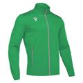 Nemesis Full Zip Top GRN 3XL Overtrekksjakke - Unisex