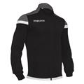 Sobek Full Zip Top BLK/WHT 3XS Utgående modell