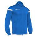 Sobek Full Zip Top ROY/WHT M Utgående modell